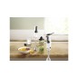 Bosch Serie | 4 ErgoMaster MSM4W220 Stavblender Hvid Bosch Serie | 4 ErgoMaster MSM4W220 Stavblender Hvid